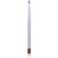 Bell Hypoallergenic Besties contour lip pencil shade 02 Comely Beige 0.2 g