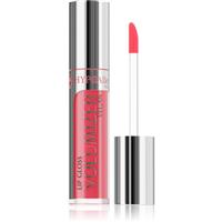Bell Hypoallergenic plumping lip gloss with moisturising effect shade 07 Coral 4.2 g