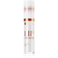 Bell Hypoallergenic plumping lip gloss shade 01 Golden Shine 4.2 g