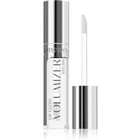 Bell Hypoallergenic plumping lip gloss with moisturising effect shade 01 Clear 4.2 g