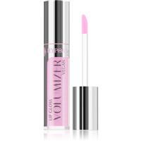 Bell Hypoallergenic plumping lip gloss with moisturising effect shade 06 Candy 4.2 g