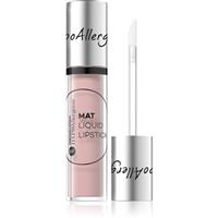 Bell Hypoallergenic liquid matt lipstick shade 05 Berlin 4.4 g