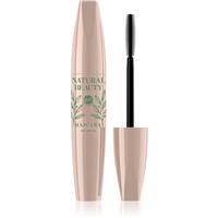 Bell Natural Beauty volumising and lengthening mascara with argan oil 9 g