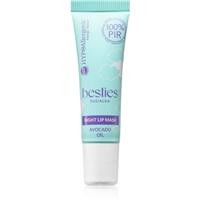 Bell Hypoallergenic Besties night mask for lips shade 01 Sun Kissed 10 g