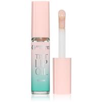 Bell HYPOallergenic Tint Lip Oil tinted lip oil shade 01 Hope 5.5 g