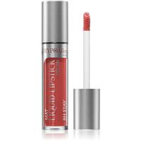 Bell Hypoallergenic liquid matt lipstick shade 07 Sydney 4.4 g