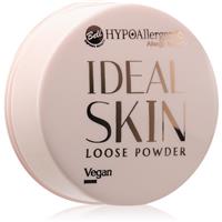 Bell Hypoallergenic Ideal Skin loose setting powder shade Transparent 6 g