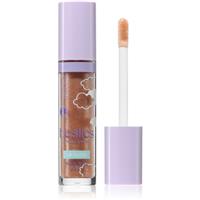 Bell Hypoallergenic Besties lip gloss shade 001 Dreamy Nude 4.3 g