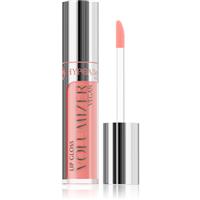 Bell Hypoallergenic plumping lip gloss with moisturising effect shade 05 Apricot 4.2 g