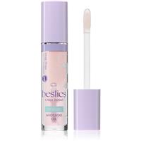 Bell Hypoallergenic Besties lip gloss shade 003 Bestie 4.3 g