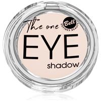 Bell The One eyeshadow shade 01 3.2 g