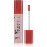 Bell HYPOallergenic go INK! long-lasting liquid lipstick shade 01 Charming 4.6 ml