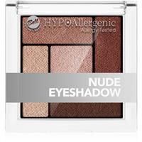 Bell Hypoallergenic eyeshadow palette shade 06 5 g