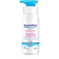 Bepanthen DERMA Replenishing Body Lotion nourishing body lotion for skin regeneration 400 ml