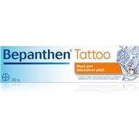 Bepanthen Tattoo nourishing tattoo aftercare 30 g