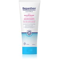 Bepanthen DERMA Replenishing Body Lotion nourishing body lotion for skin regeneration 200 ml