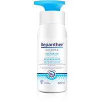 Bepanthen DERMA Restoring Body Lotion body lotion for dry and sensitive skin 400 ml