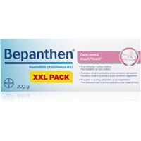 Bepanthen Panthenol XXL Pack ointment for skin protection 200 g