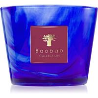 Baobab Collection Atlas Majorelle scented candle 10 cm