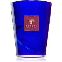 Baobab Collection Atlas Majorelle scented candle 24 cm