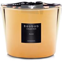 Baobab Collection Les Exclusives Aurum scented candle 10 cm