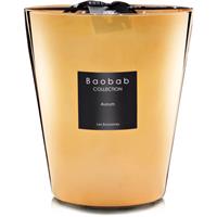 Baobab Collection Les Exclusives Aurum scented candle 16 cm