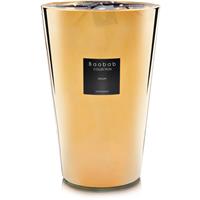 Baobab Collection Les Exclusives Aurum scented candle 35 cm