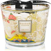 Baobab Collection Cte D'azur scented candle 10 cm