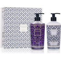 Baobab Collection Body Wellness Gentlemen gift set I.