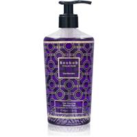 Baobab Collection Body Wellness Gentlemen shower gel 350 ml