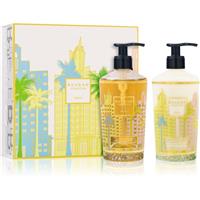 Baobab Collection Body Wellness Miami gift set II.