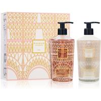 Baobab Collection Body Wellness Paris gift set II.