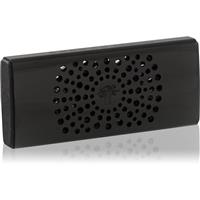 Baobab Collection Pearls Black car air freshener 1 pc