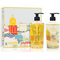 Baobab Collection Body Wellness Saint-Tropez gift set