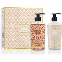 Baobab Collection Body Wellness Women gift set