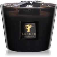 Baobab Collection Les Prestigieuses Encre de Chine scented candle 10 cm