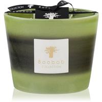Baobab Collection Elementos Gaia scented candle 10 cm
