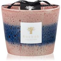 Baobab Collection Elementos Tthys scented candle 10 cm