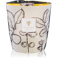 Baobab Collection Folia Calanque scented candle 16 cm