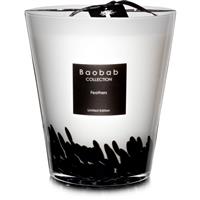 Baobab Collection Feathers scented candle 16 cm