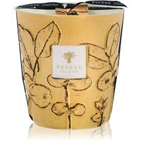 Baobab Collection Folia Garrigue scented candle 16 cm