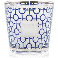 Baobab Collection Gentlemen scented candle 10 cm