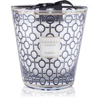 Baobab Collection Gentlemen scented candle 16 cm