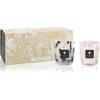 Baobab Collection Pearls Candle Duo gift set