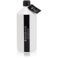 Baobab Collection Pearls White refill for aroma diffusers 1000 ml