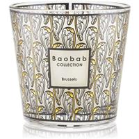 Baobab Collection My First Baobab Brussels scented candle 8 cm