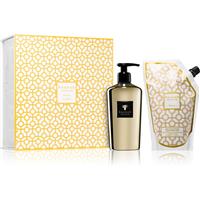 Baobab Collection Women in Gold gift set