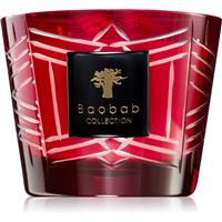 Baobab Collection Heritage Cernay scented candle 500 g