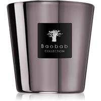 Baobab Collection Les Exclusives Roseum scented candle 8 cm