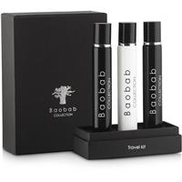 Baobab Collection Home Travel Kit Les Exclusives room spray gift set